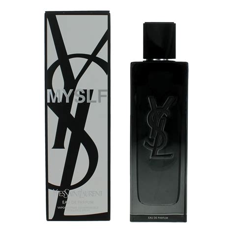 yves saint laurent myself donna|y st laurent perfume.